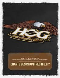 Télécharger la charte du H.O.G. (2023)