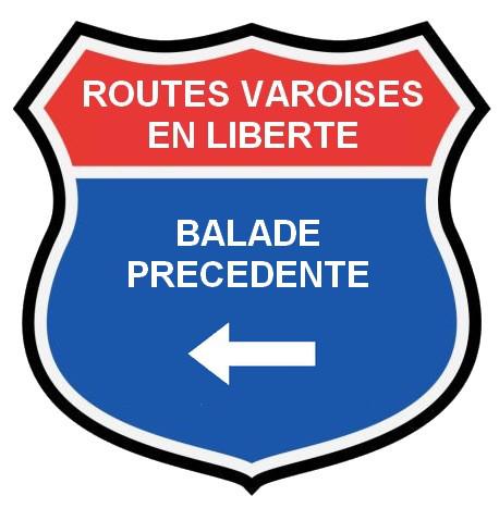 Voir la balade précédente