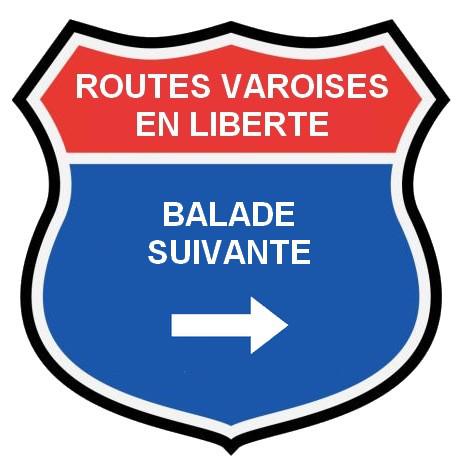 Voir la balade suivante